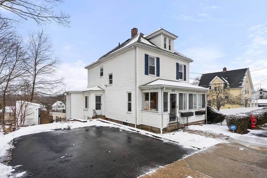 9 Myrtle Street, Milford, MA 01757