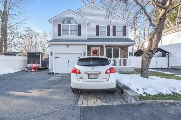 6 Danielle Dr., Haverhill, MA 01832