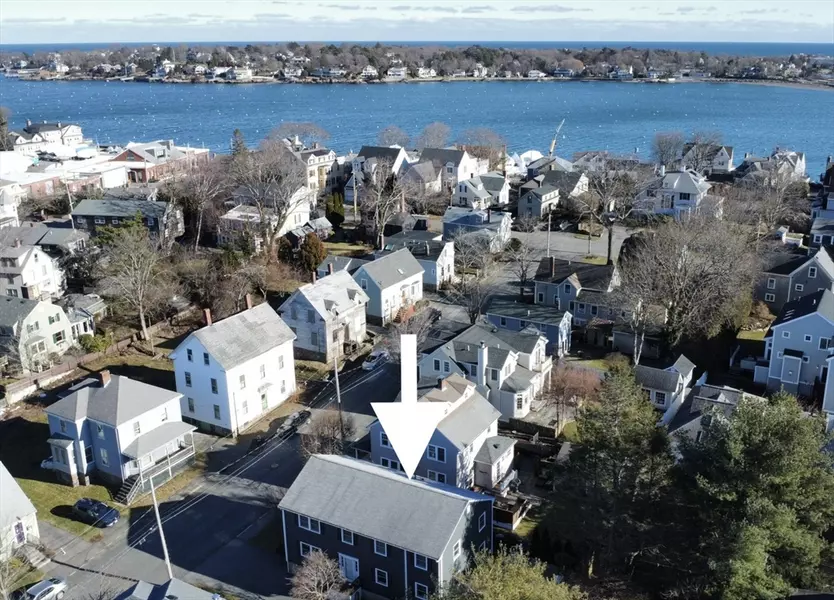 29 Central Street #1, Marblehead, MA 01945