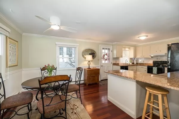 Marblehead, MA 01945,29 Central Street #1