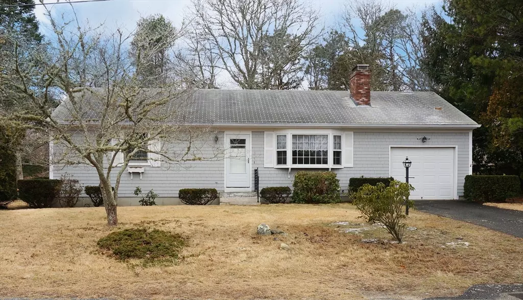 Yarmouth, MA 02664,9 Pennstar Ln