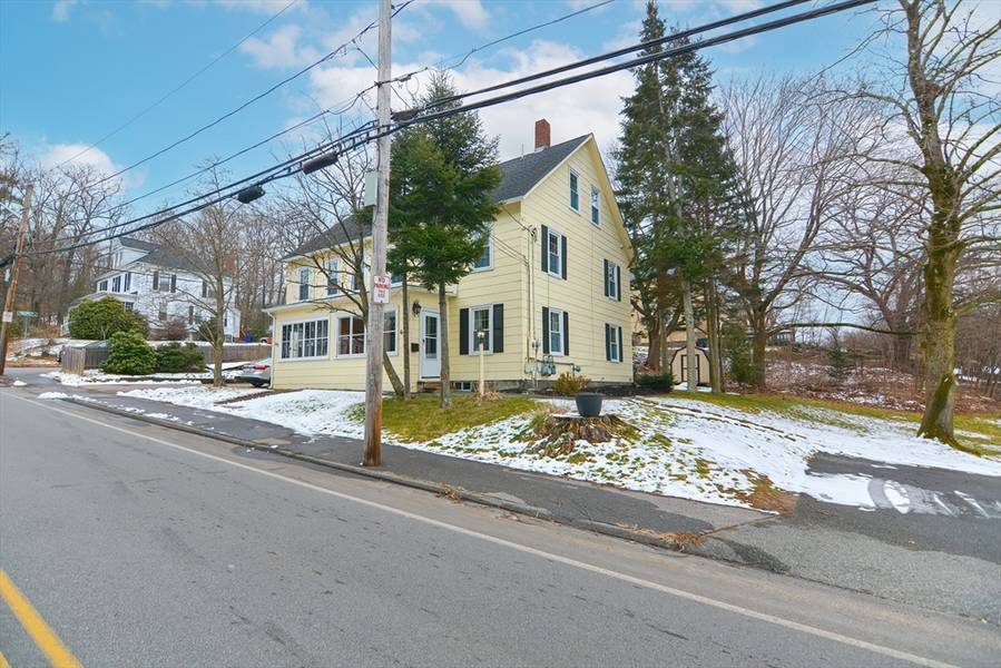 65 Freedom Street #65, Hopedale, MA 01747