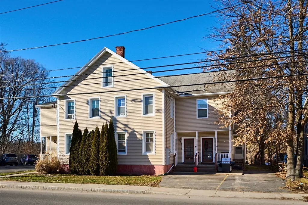 Easthampton, MA 01027,113 Pleasant Street #B