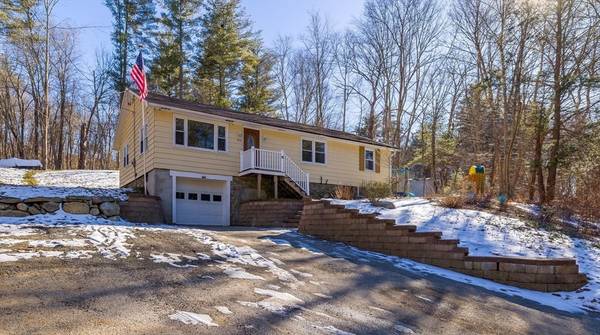 254 Dresser Hill Rd, Southbridge, MA 01550