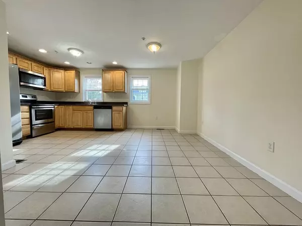 Brockton, MA 02302,278 Court Street #4