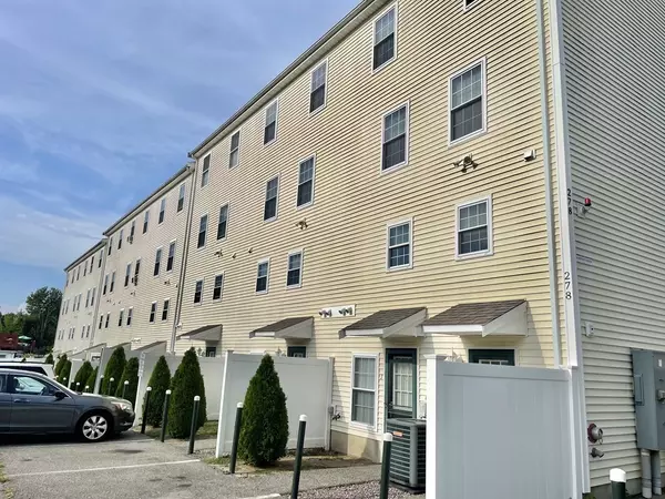 Brockton, MA 02302,278 Court Street #4