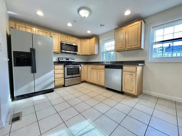 Brockton, MA 02302,278 Court Street #4