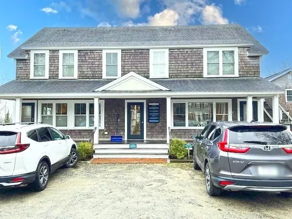 10 State Road #LL, Edgartown, MA 02568