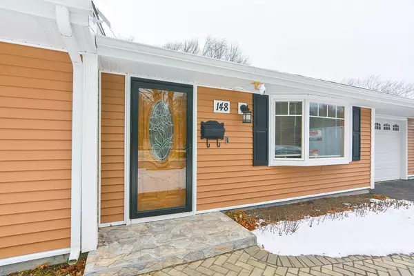 Swansea, MA 02777,148 Burnside Dr