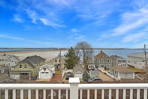 Nahant, MA 01908,103 Wilson Road