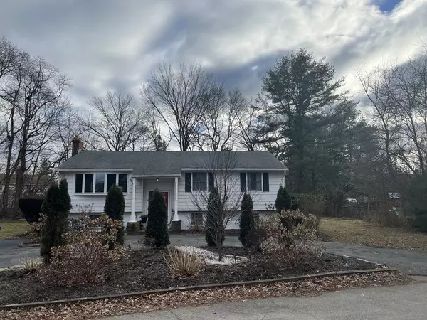 58 Hickory Road, Attleboro, MA 02703