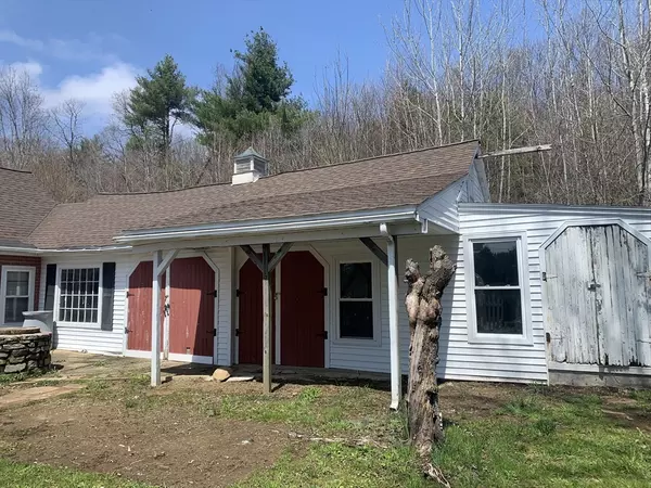 Brimfield, MA 01010,119 Sturbridge Rd