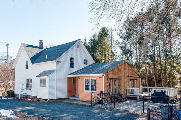 335 Union Street, Northbridge, MA 01588