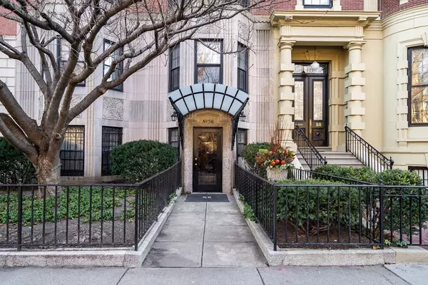56 Commonwealth Ave #53, Boston, MA 02116