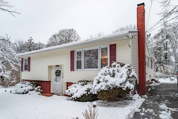 114 Glenallen Street, Winchendon, MA 01475