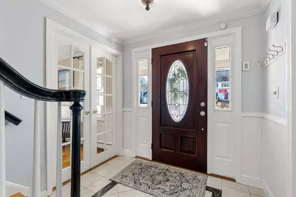 Weymouth, MA 02188,53 Concannon Circle
