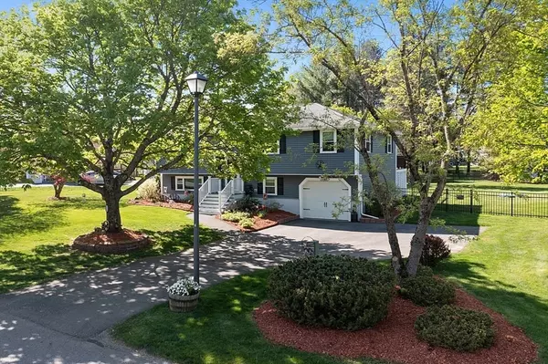 Methuen, MA 01844,110 Rolling Ridge Lane