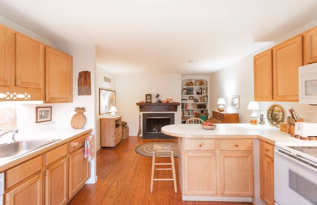 Falmouth, MA 02536,39 Sandy Reach #39