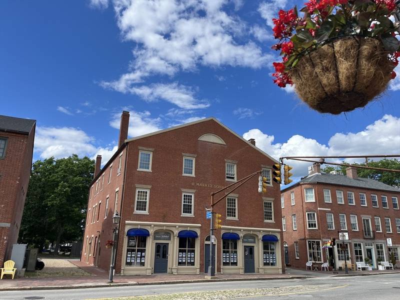 11 Market Square #10, Newburyport, MA 01950