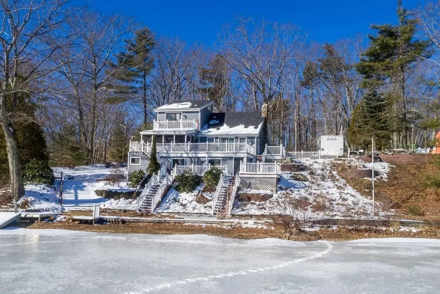 15 Fourth Street, Winchendon, MA 01475