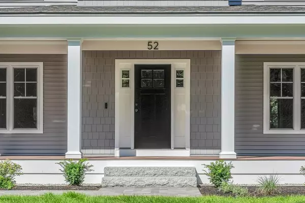 Littleton, MA 01460,52 Hartwell Ave