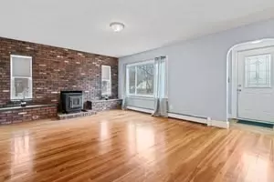 Brockton, MA 02301,25 Camden Avenue