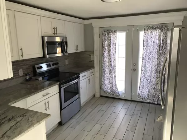 Brockton, MA 02302,52 Miller Avenue