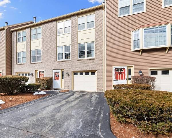 39 Heritage Drive #39, Tewksbury, MA 01876