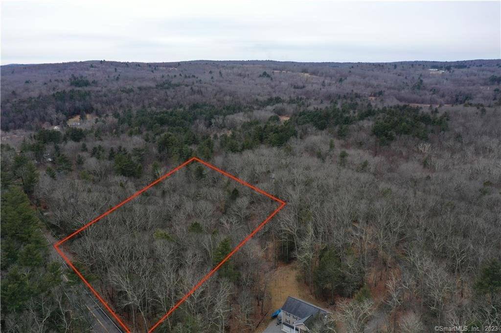 1340B Rt 169, Woodstock, CT 06281