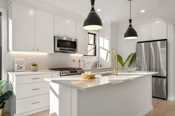 Boston, MA 02128,41 Wordsworth Street #2