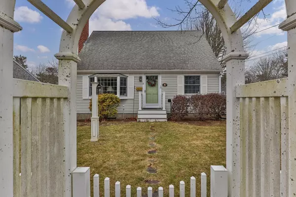 Yarmouth, MA 02673,117 Berry Ave