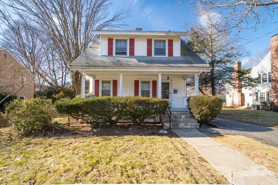 239 Manning Street, Needham, MA 02492