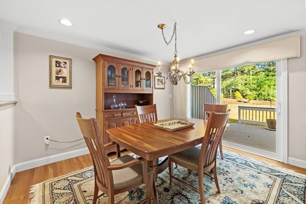 Duxbury, MA 02332,55 Bay Farm Rd #55