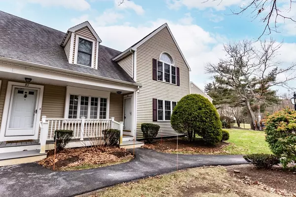 547 Washington St #B10, Pembroke, MA 02359