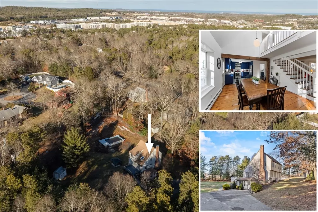 Plymouth, MA 02360,36 Charlotte Dr