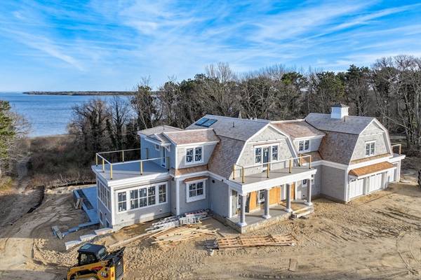 595 S Orleans Rd, Orleans, MA 02653