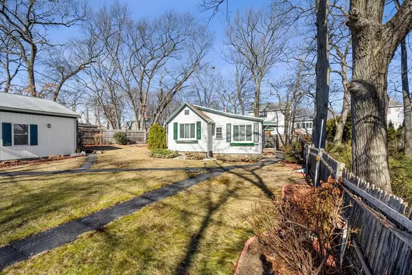 Medford, MA 02155,0 & 18 Bailey St