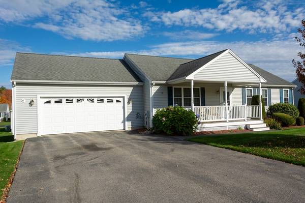 East Bridgewater, MA 02333,37 Carina Way