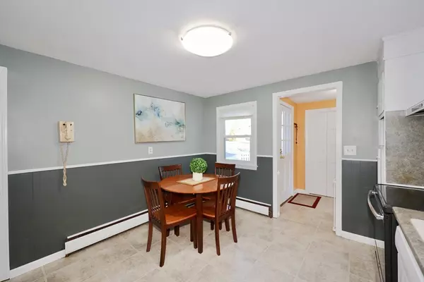 Nashua, NH 03062,23 Timberline Dr