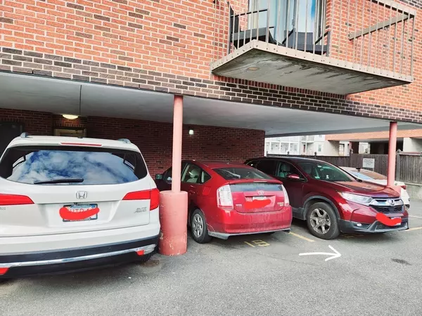 Everett, MA 02149,15 Ferry #4-4 aka 20