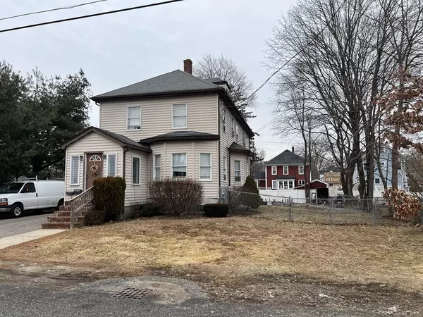 47 Warren Ave, Mansfield, MA 02048