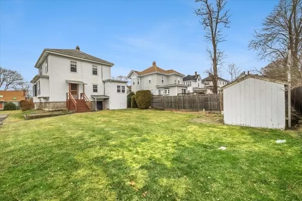 Brockton, MA 02301,75 Oakdale St