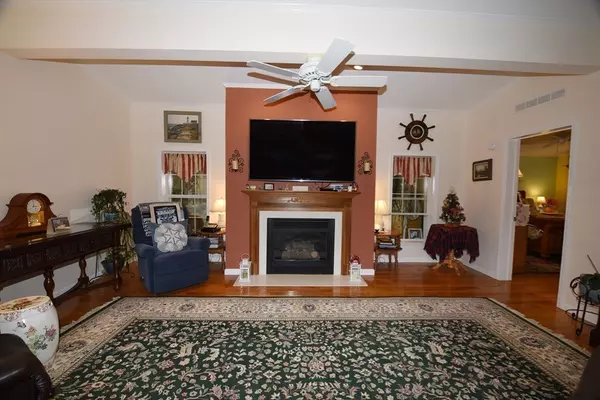 Middleboro, MA 02346,804 Orchard Court