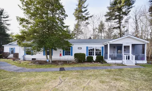 804 Orchard Court, Middleboro, MA 02346