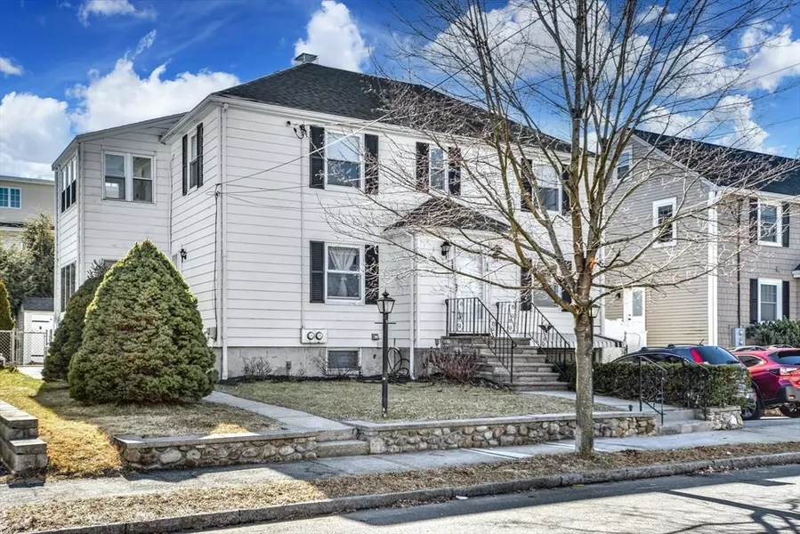 58 Mary St #58, Arlington, MA 02474