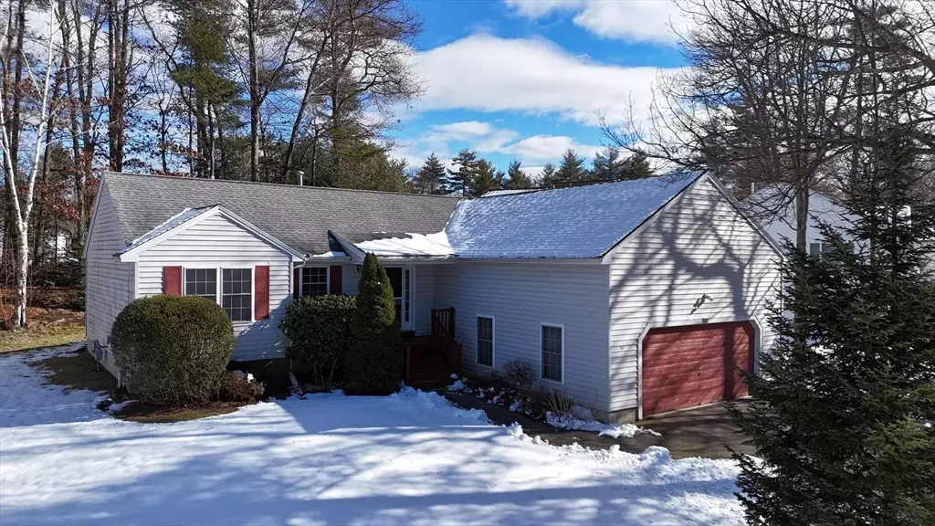 Hudson, NH 03051,57 Glasgow Cir #57