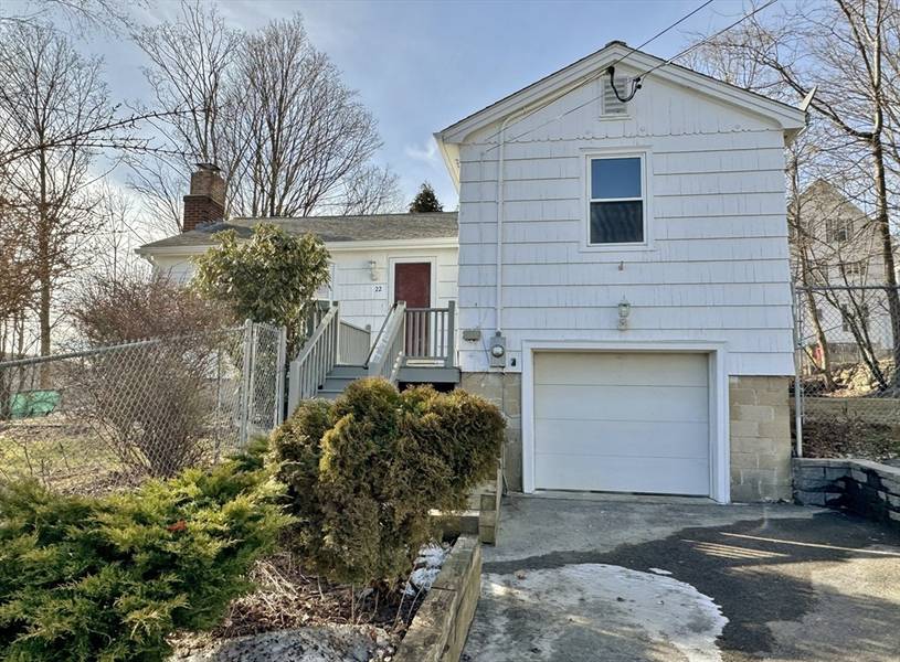 22 View Street, Haverhill, MA 01832