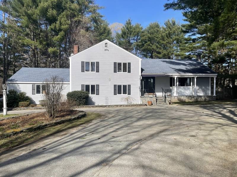 137 - 138 Pleasant Valley Road, Amesbury, MA 01913