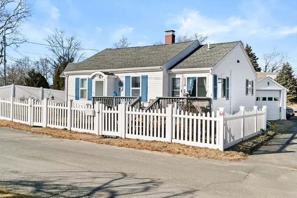 Wareham, MA 02571,25 Circuit Ave