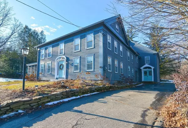 249 Main St, Spencer, MA 01562